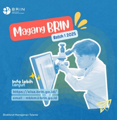 Riset: Pengembangan model aplikasi penginderaan jauh untuk pemantauan/pemetaan lingkungan perkotaan, emisi GRK, dan kebencanaan (kekeringan, kebakaran hutan & lahan)