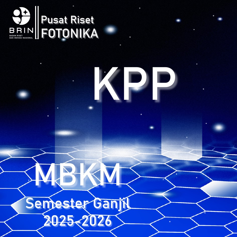 MBKM di KR-KPP (PR Fotonika) 