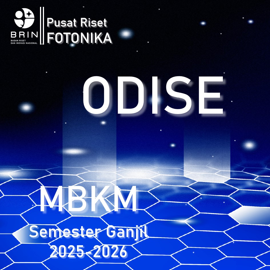 MBKM di KR-ODISE (PR Fotonika) 