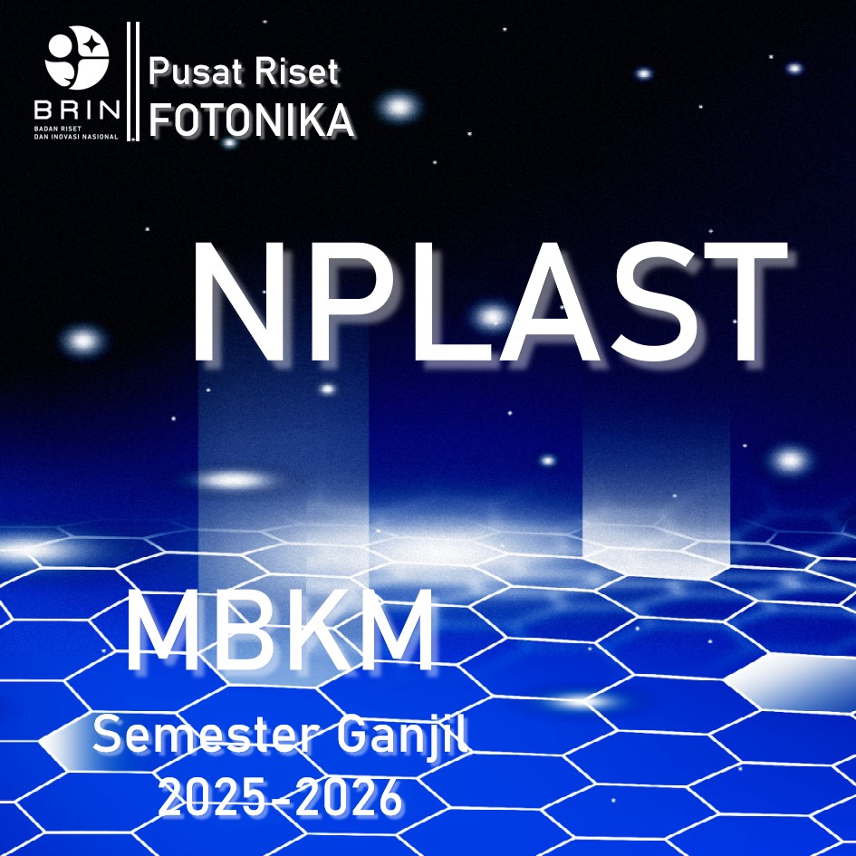 MBKM di KR-NPLAST (PR Fotonika) 