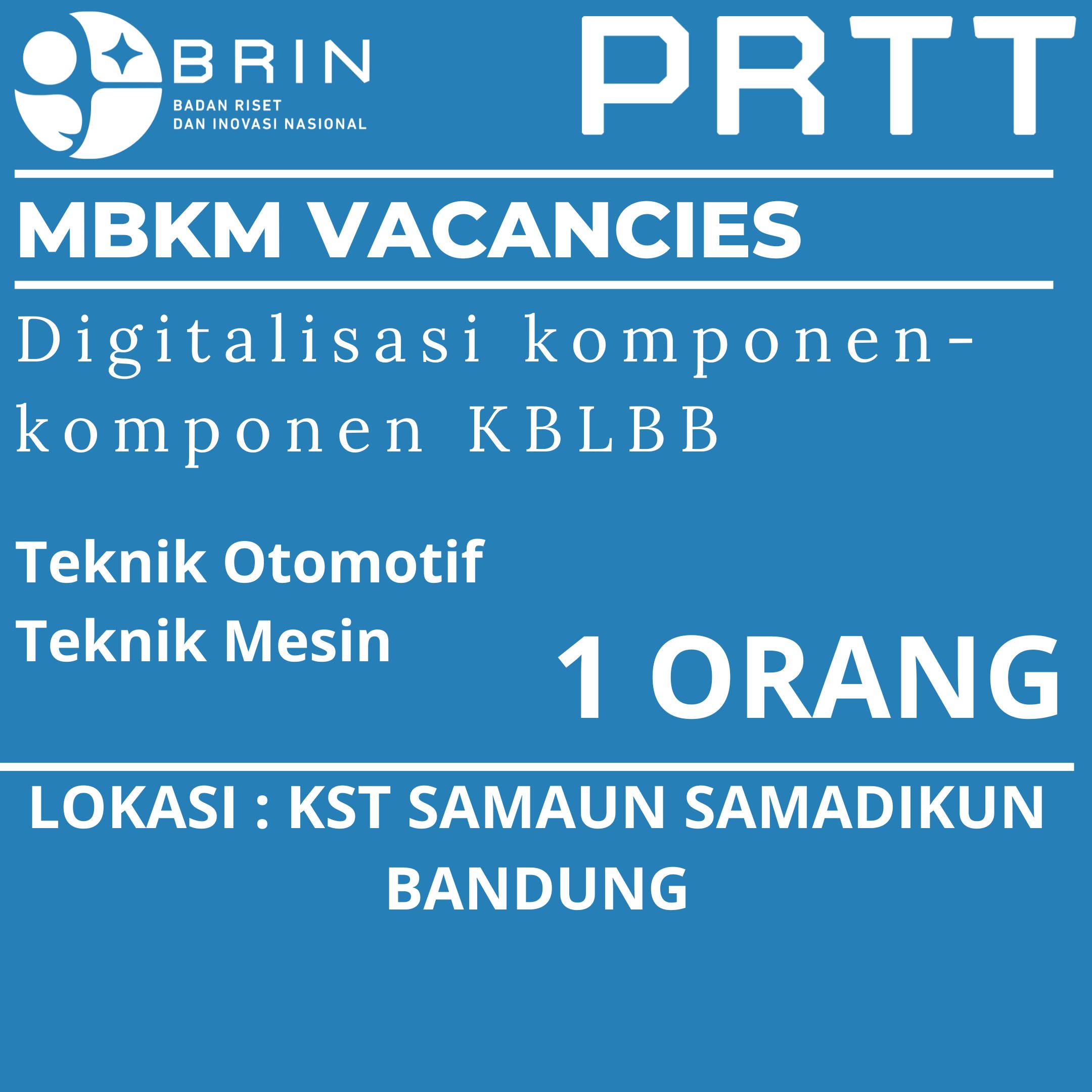 MBKM - Rancang Bangun Chassis Kendaraan Bermotor Listrik Berbasis Baterai (KBLBB): Digitalisasi komponen - Teknologi Kendaraan Listrik