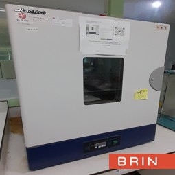 Pengujian Kadar Air dengan Oven ILAB Cibinong