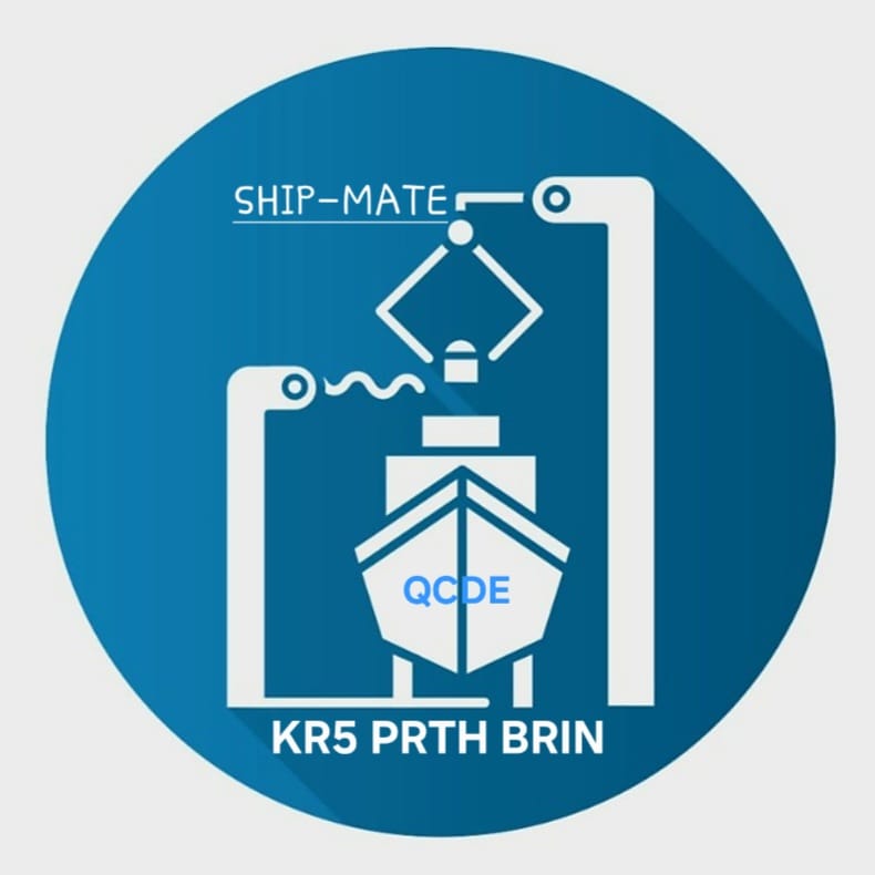 Magang - (KR5) Evaluasi Kinerja Adhesi dan Ketahanan Korosi Pelat Baja Berlapis Cat Self-Polishing Copolymer (SPC) di Lingkungan Perairan Dermaga - Surabaya