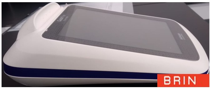 Penggunaan Qubit Flex Fluorometer (Sewa Alat) - Laboratorium Genomik (Fasilitas Layanan Biologi Molekuler)