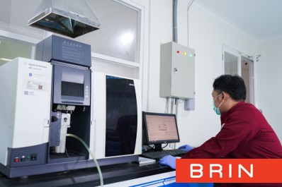 Jasa Pengujian Kandungan Alumunium pada Sarang Burung Walet