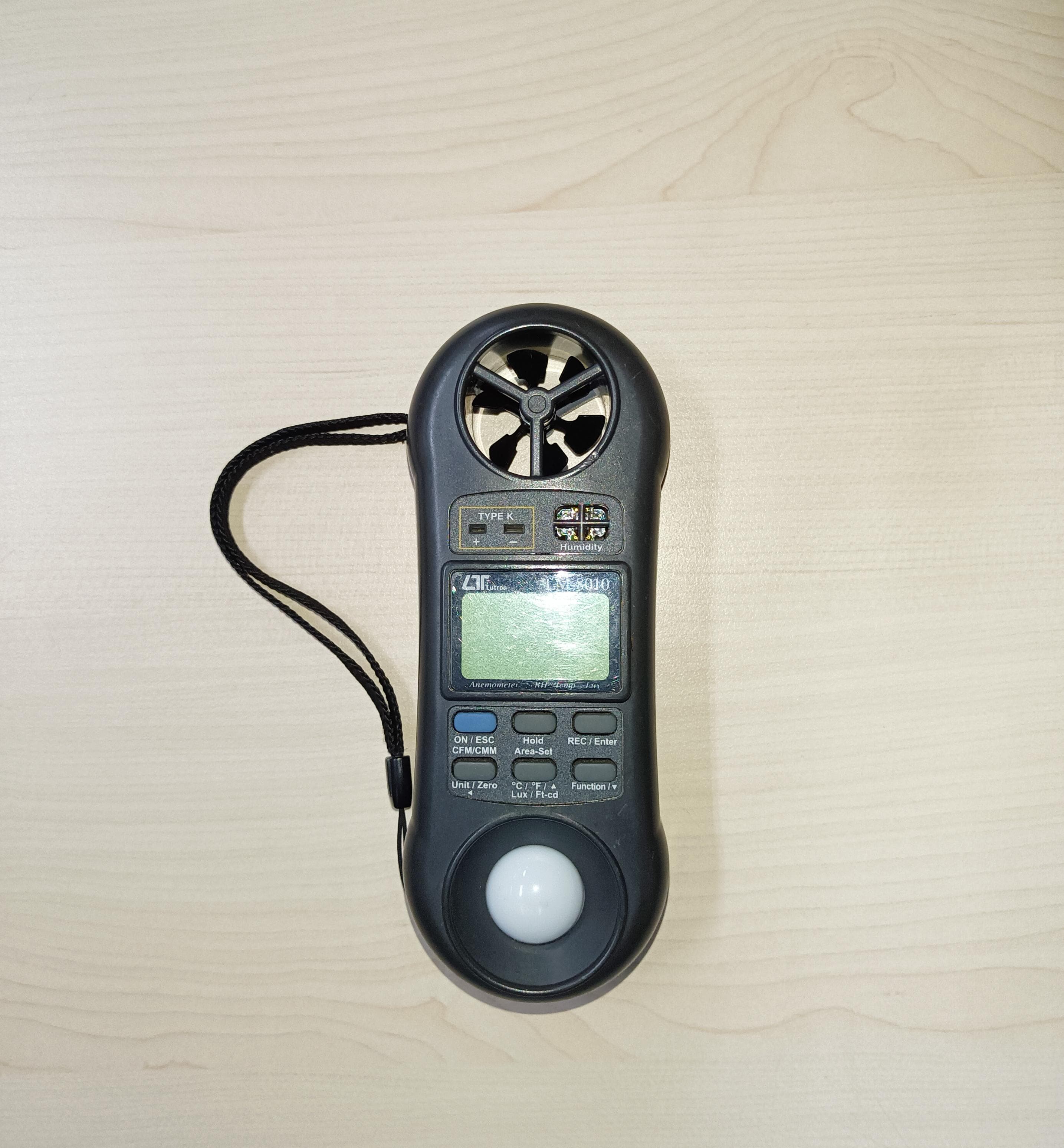 Lutron LM 8010