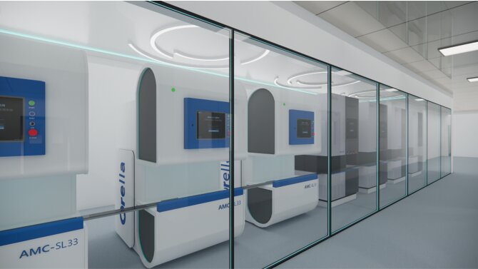 Magang Biasa Siswa/Mahasiswa di Koleksi Biobank di KST Cibinong Direktorat Pengelolaan Koleksi Ilmiah