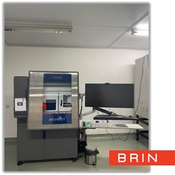 Analisis Sel Sorter (1 Pewarnaan) dengan Menggunakan Bigfoot - Genomik