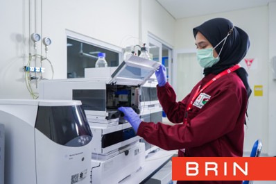 Layanan Analisis Mitragynine Terpercaya dengan HPLC