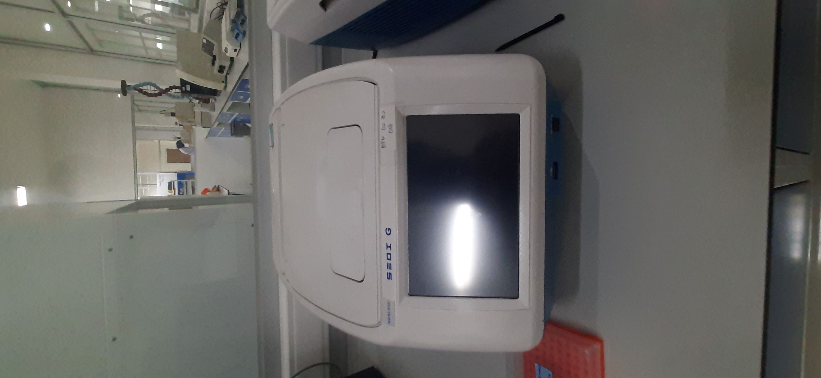 The Use of Wealtec SEDI G PCR