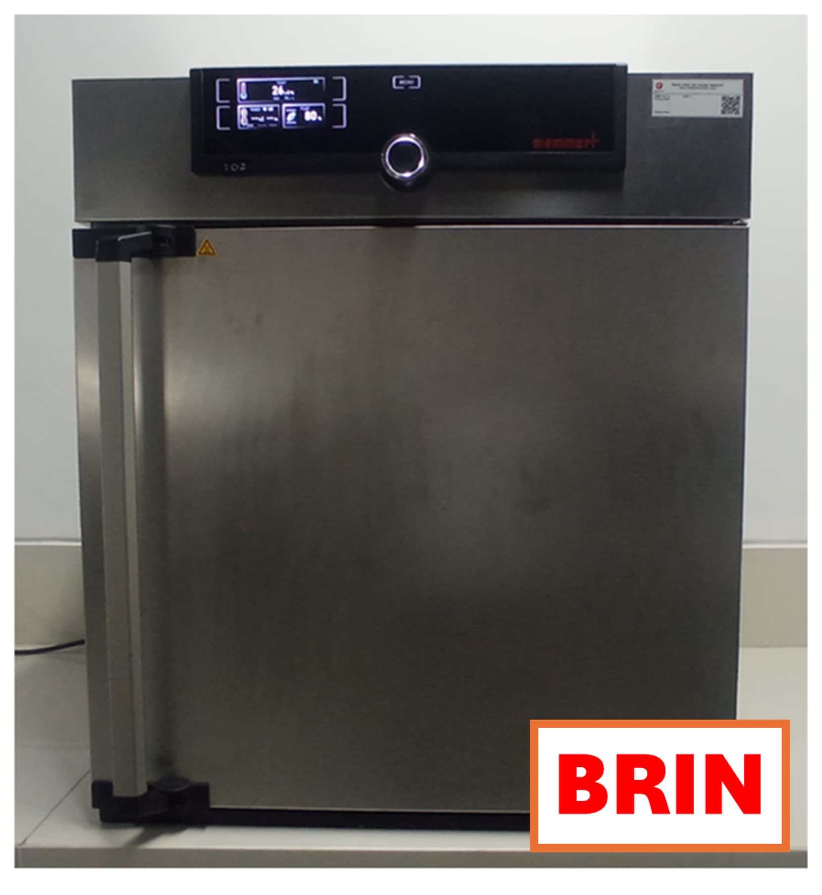 Jasa Penggunaan Oven 