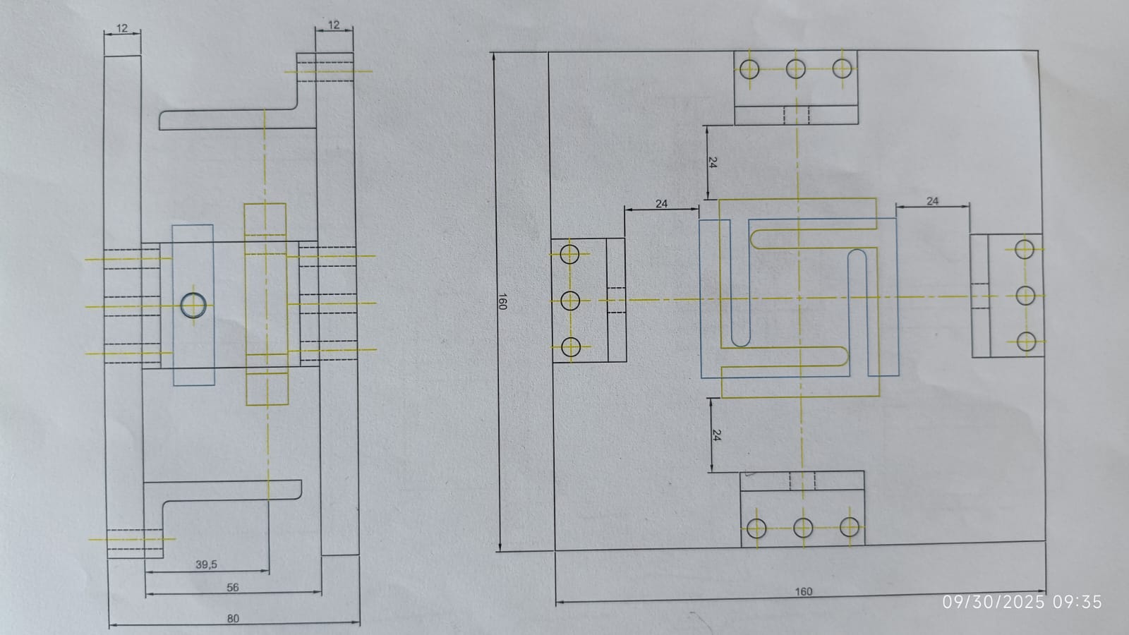 Paket Pembuatan Rumah Load Cell