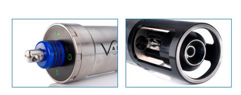 Valeport Swift CTD