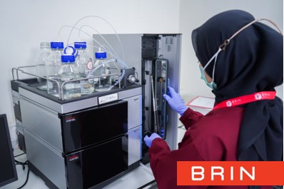 HPLC - Methode Validation