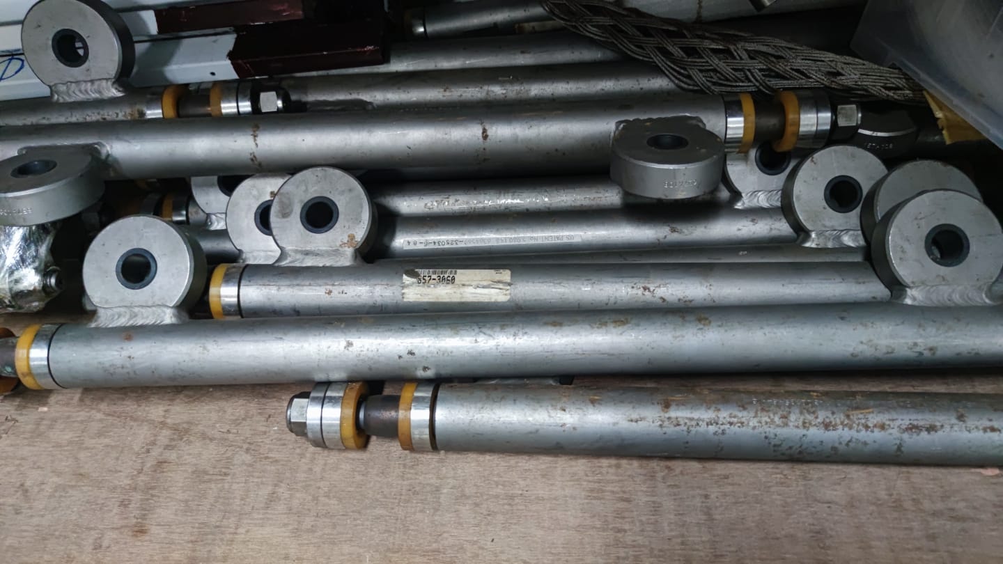 Cluster Bar 90 cm