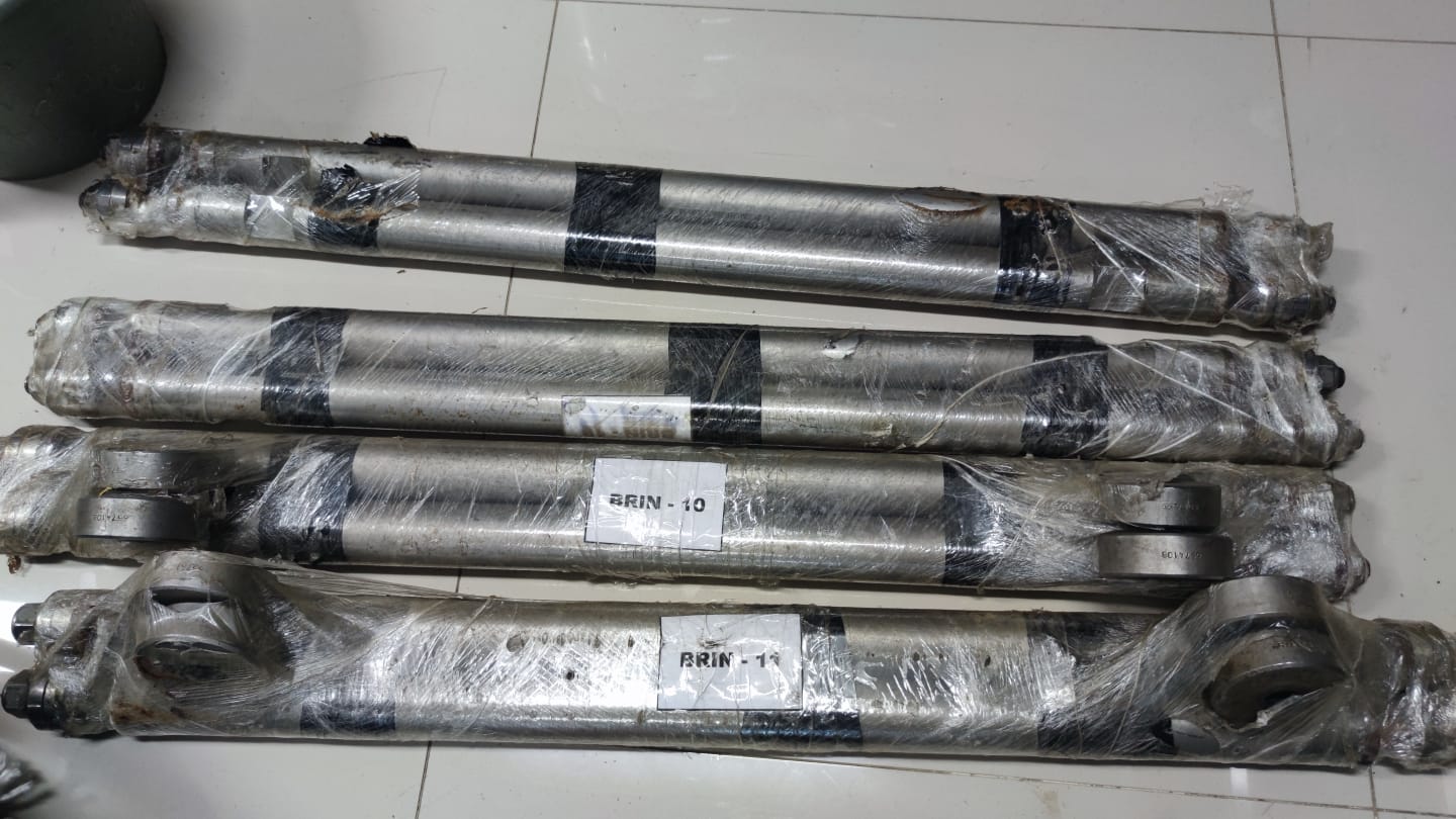 Cluster Bar 90 cm