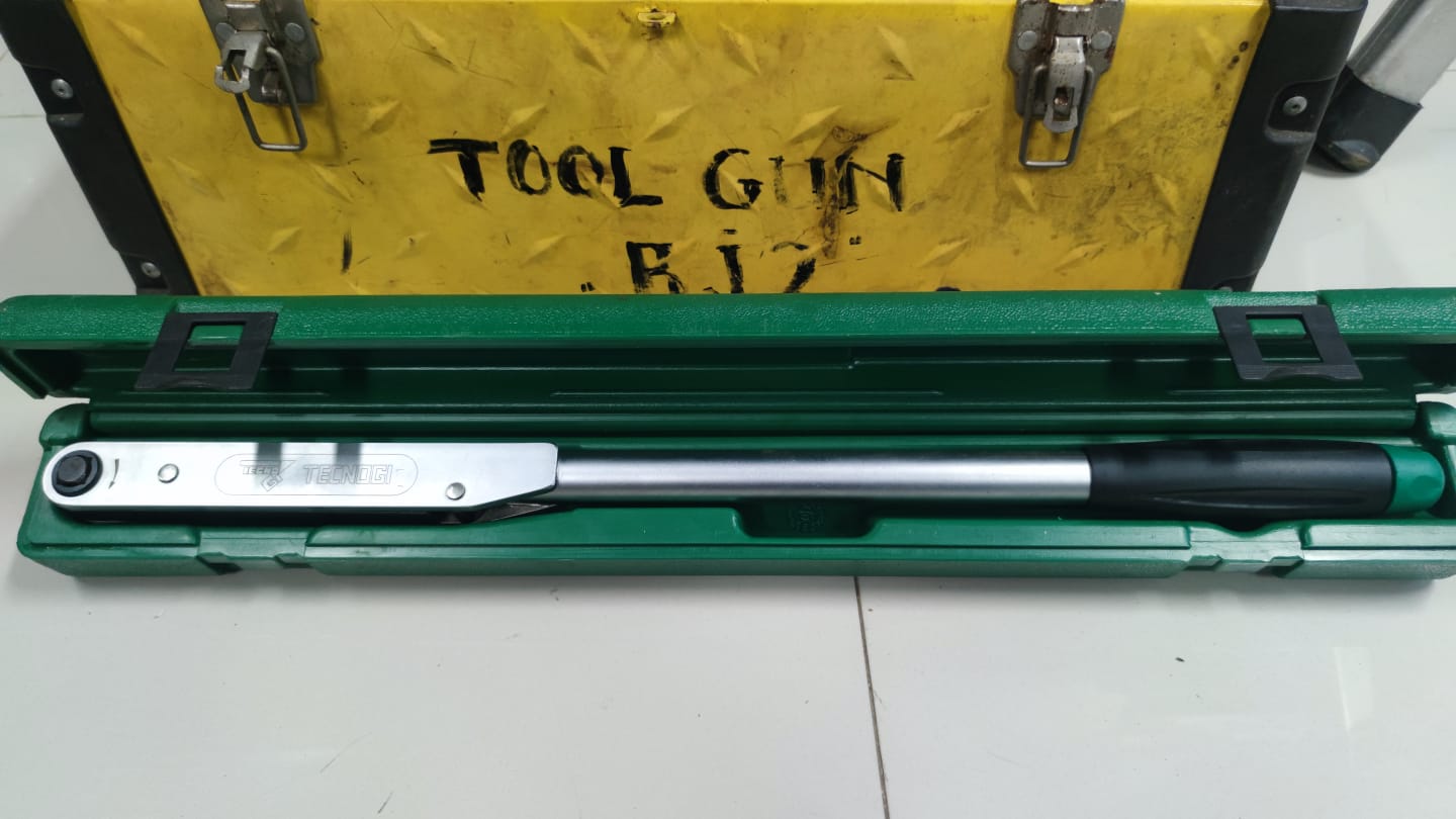 Set Gun Kit for G-Gun I