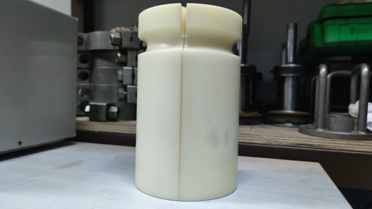 Reducer 40 CU