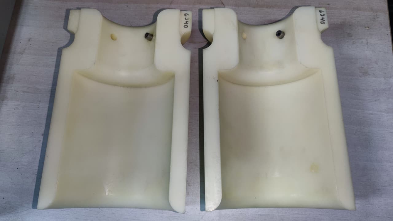 Reducer 40 CU