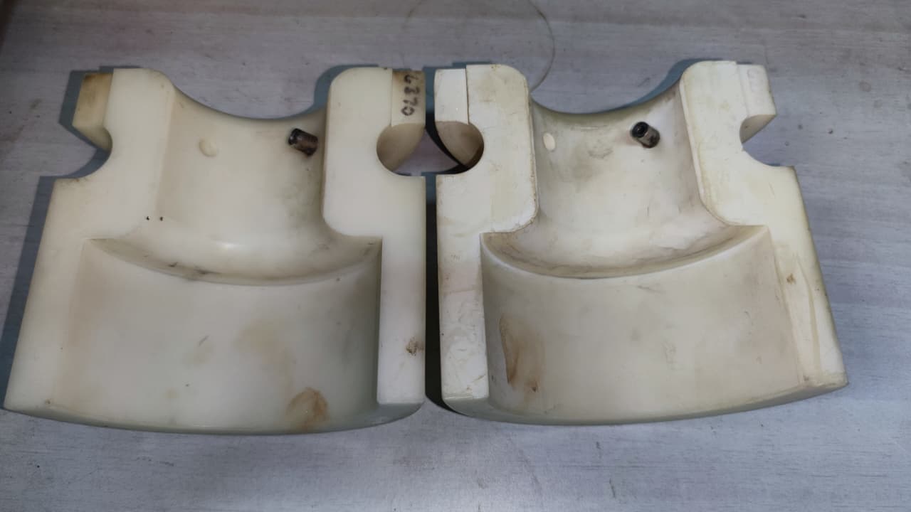 Reducer 70 CU