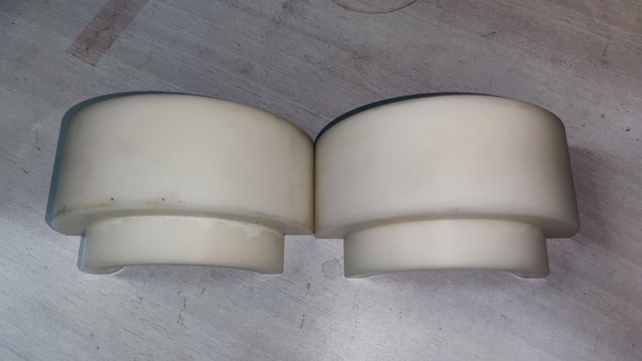 Reducer 100 CU
