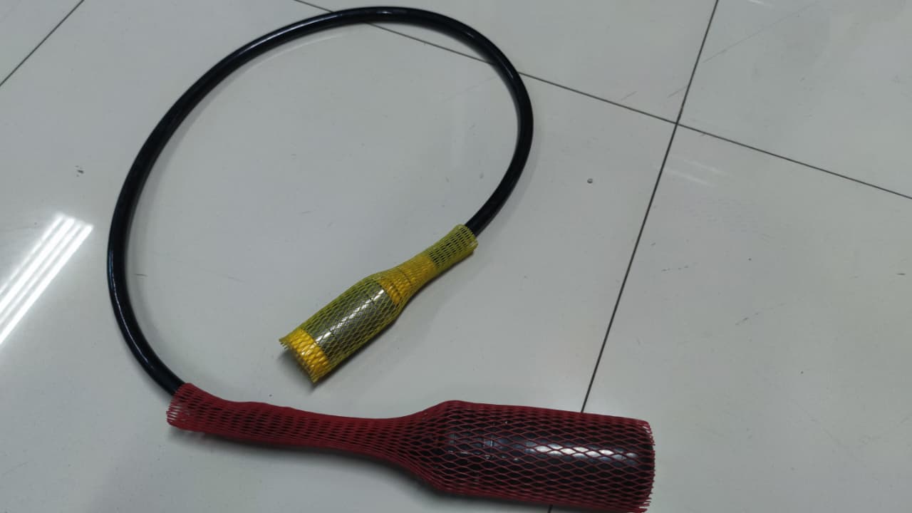 Hydrophone