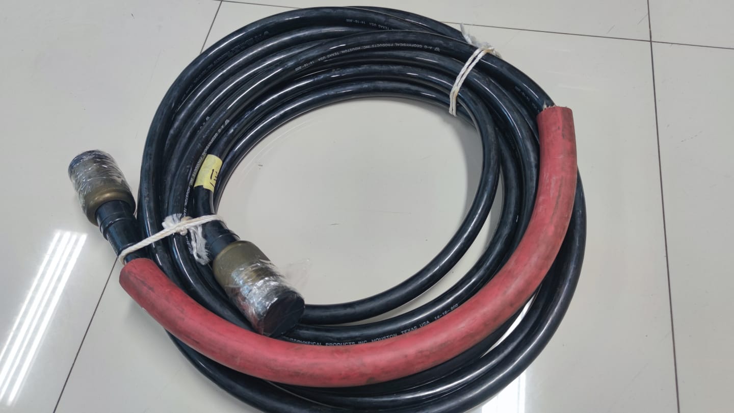 Umbilical 13 m (16 PIN Cable)