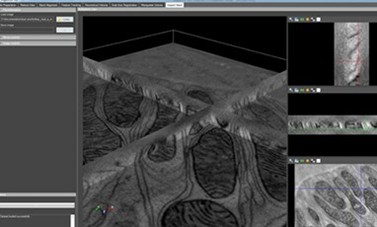 Bimbingan Teknis penggunaan software Inspect3D