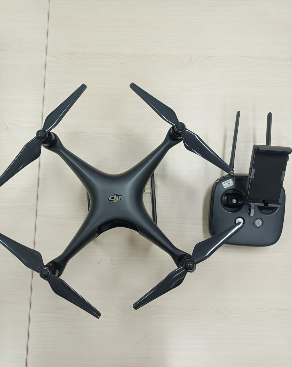 Drone DJI Phantom 4  Pro