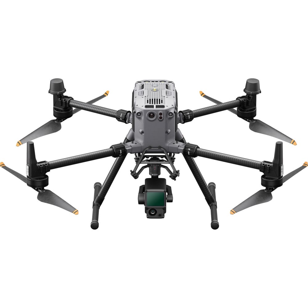 DJI Matrice 350 RTK LiDAR Combo (L2)