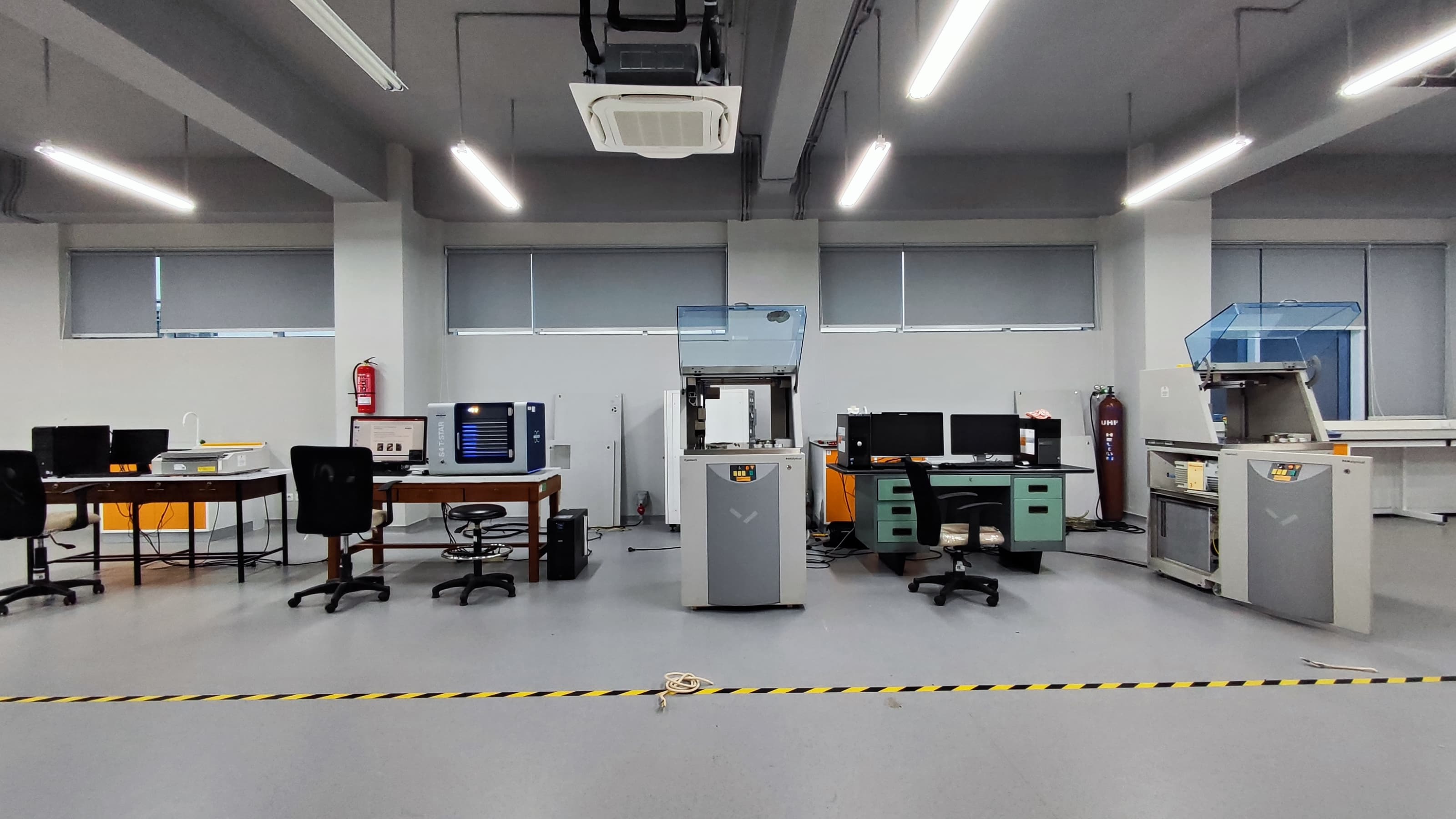 Research Internship - Nuclear-based Analytical Methods - Bandung and Serpong (Jan - Apr 2026)