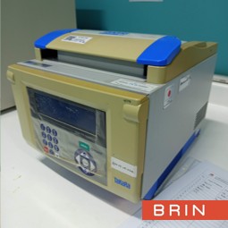 Layanan Penggunaan Alat  Penggunaan Alat Polymerase Chain Reaction (PCR)  Thermal Cycler TAKARA TP600