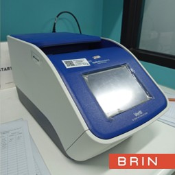 Layanan Penggunaan Alat  Penggunaan Alat Polymerase Chain Reaction (PCR)   Veriti 96 Well Fast Thermal Cycler