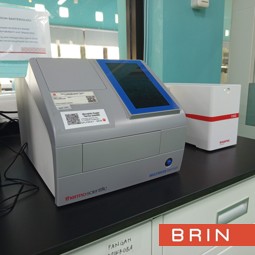 LAYANAN PENGGUNAAN ALAT MICROPLATE READER (MULTISKAN SKYHIGH) UNTUK PENGUKURAN ABSORBANS