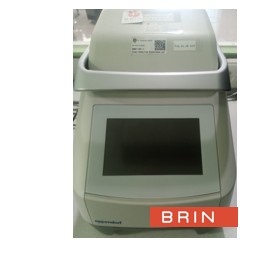 PENGGUNAAN ALAT POLYMERASE CHAIN REACTION (PCR) EPPENDORF MASTERCYCLER X50s