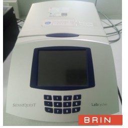 PENGGUNAAN ALAT POLYMERASE CHAIN REACTION (PCR) SENSQUEST