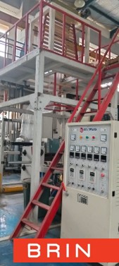 Layananan Produksi Blown Film