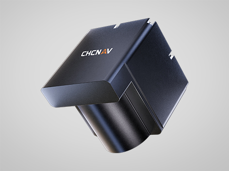 Multibeam Echosounder HQ-400